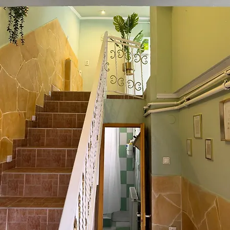 Apartment Tinodi